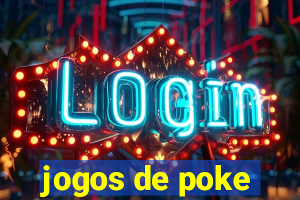 jogos de poke